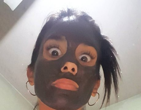 Antonella Victoria Corleto ポルノスター エロティック 写真