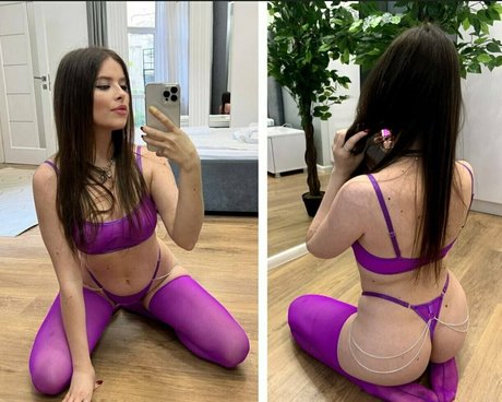 TinaYummy エロティックなスター 写真