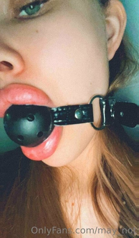 may not セクシーなスター 写真