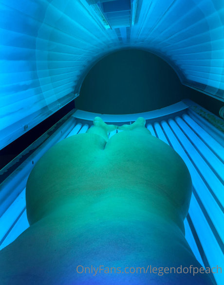 Legend of Peach 独占スター アーカイブ