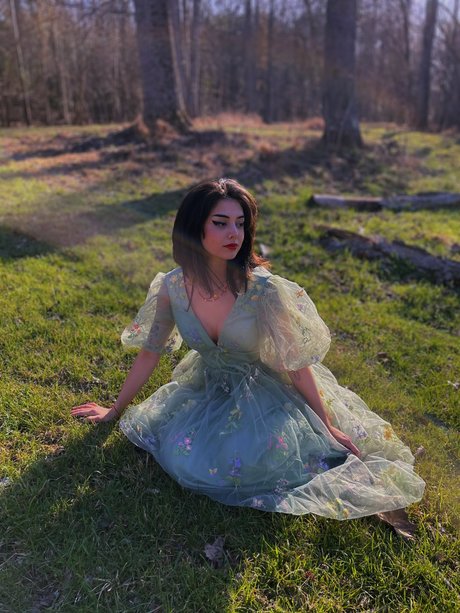 Shea Briar 無料スター 画像