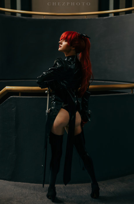 JOI オンリーファンズ ヌード 画像