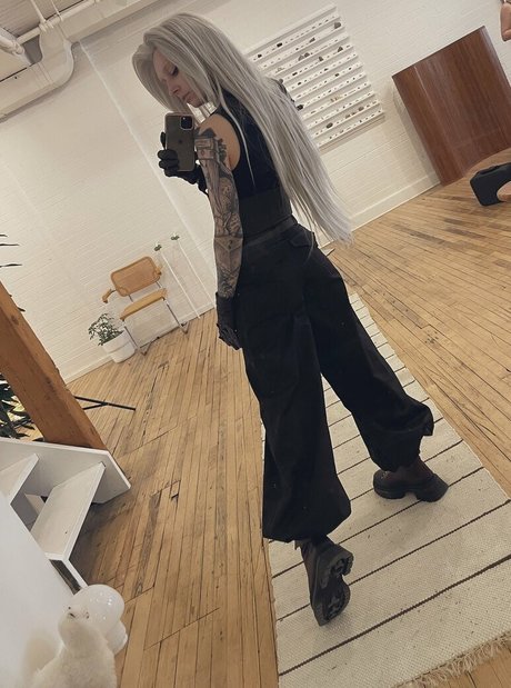 アンバー・オンリーファンズ HD 写真