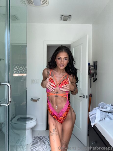 sheforkeeps xxxスター アーカイブ