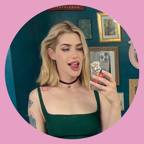 imthestark スター ヌード 画像