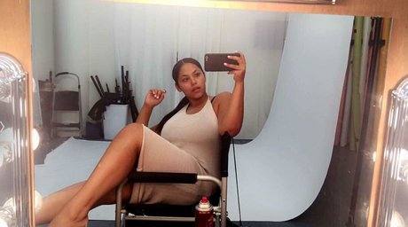 Audrey Littie 素敵なモデル 画像