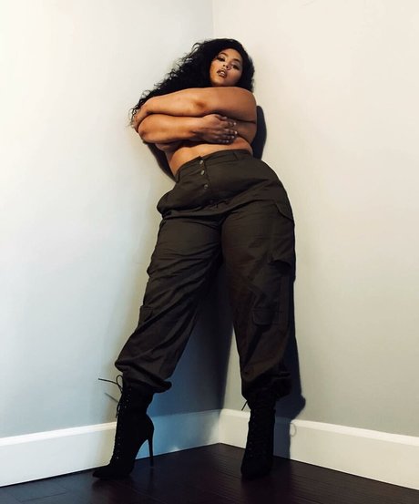 POVオンリーファン アートヌード 画像