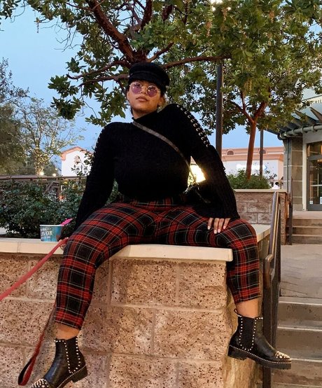 Audrey Littie 無料のスター 写真