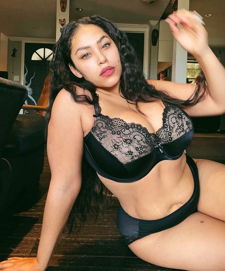 Audrey Littie トップモデル 写真