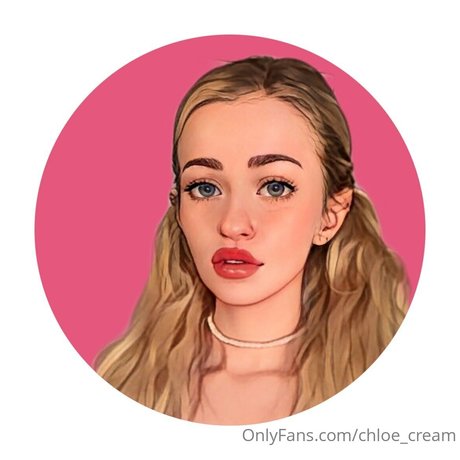 Chloe Cream ポルノモデル 画像