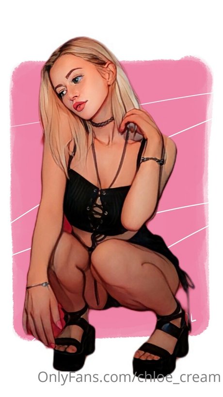Chloe Cream プロフィール写真