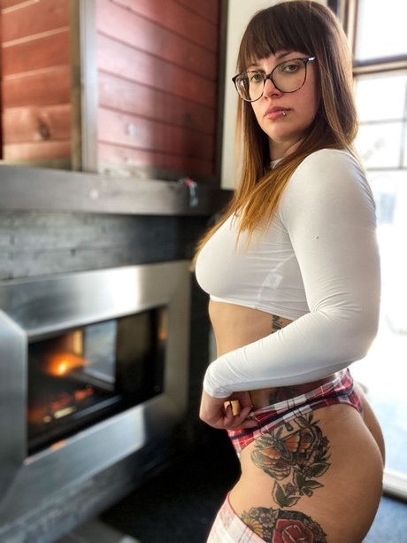 Ibiche 完璧な女優 写真