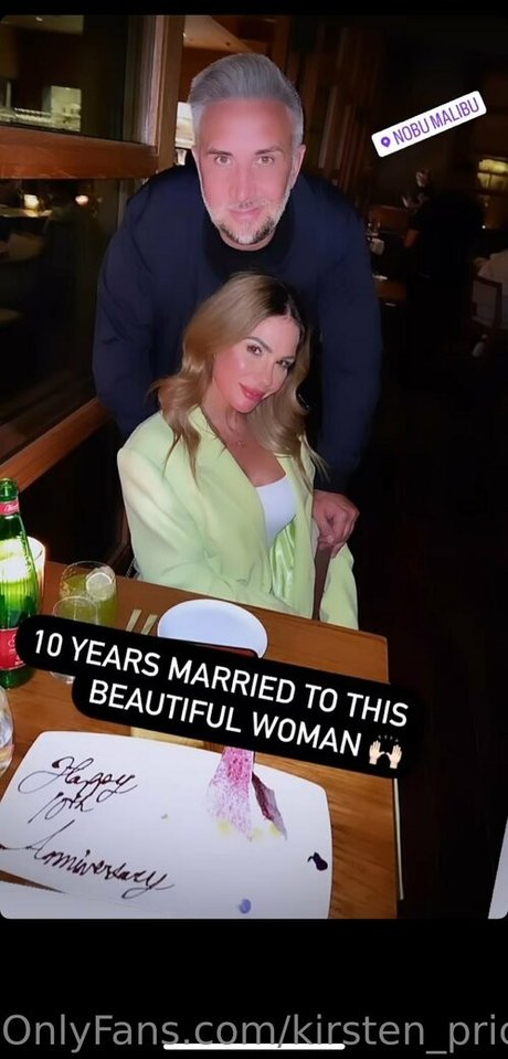 Kirsten price 無料女優 ギャラリー