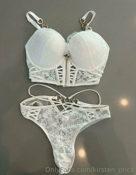 Kirsten price アートスター アーカイブ