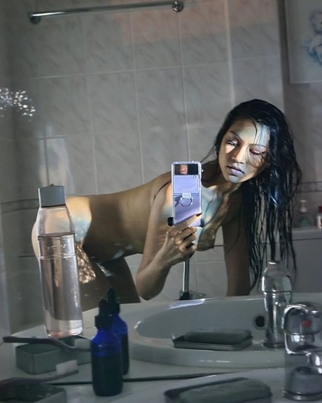 フィットネスアナルオンリーファンズ 無料ポルノ 画像