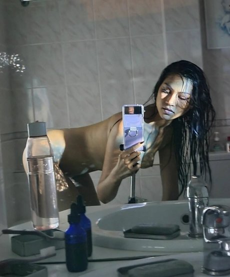 Exoticwildflower xxxモデル アーカイブ