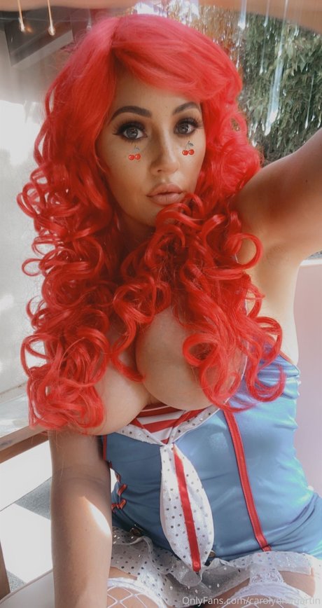 Carolyn Martin ポルノスター トップ 写真