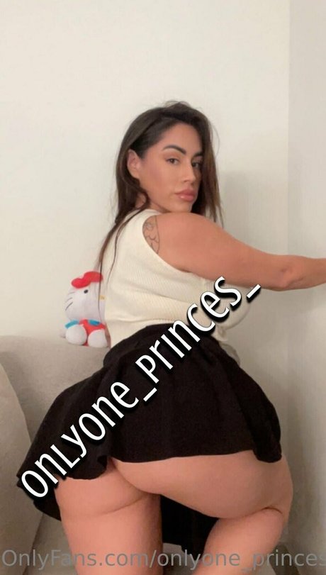 onlyone princess ポルノモデル 画像
