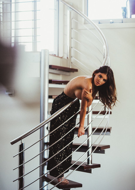 セクシーな妻オンリーファンズ トップ 写真