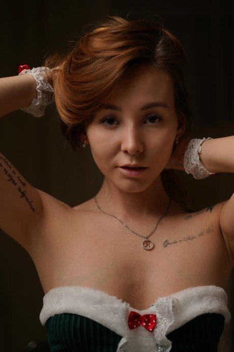 Allie roses ポルノ女優 写真