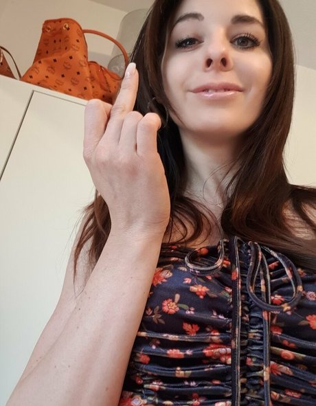 PrincessKittyCash ポルノスター セクシー 写真