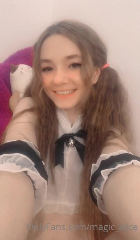 magic alice セクシーなスター 画像