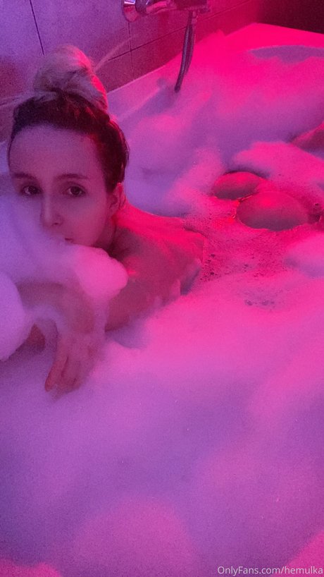 Hemulka xxxモデル 写真