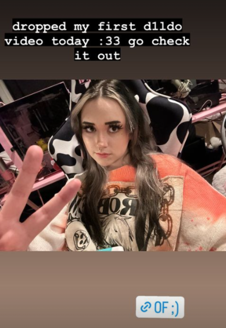 NuMetal Cowgirl プロフィール写真