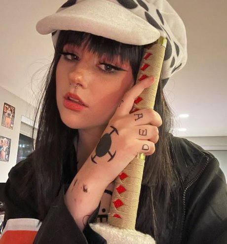 NuMetal Cowgirl 最高の女優 ギャラリー