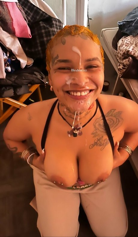 Bleu2lost トップスター 写真