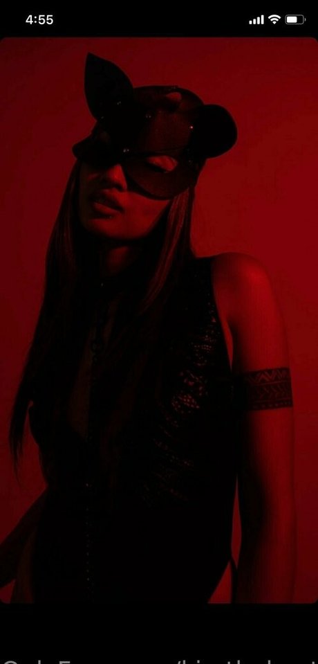 Kimmy Kums XXXモデル 写真