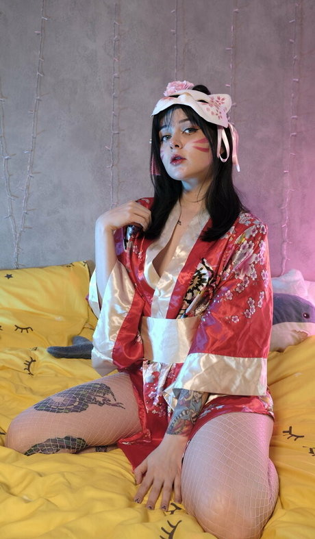 awondrr 独占モデル ギャラリー