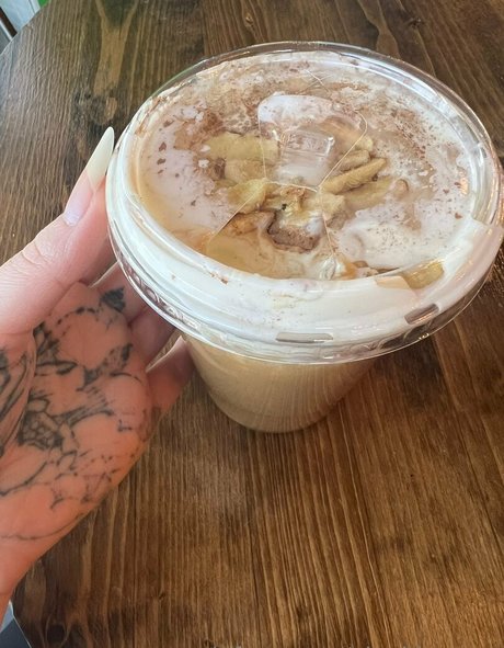 cleoblossom ポルノスター パーフェクト ギャラリー