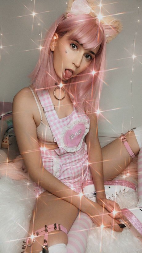 Kirabee ポルノスター 画像