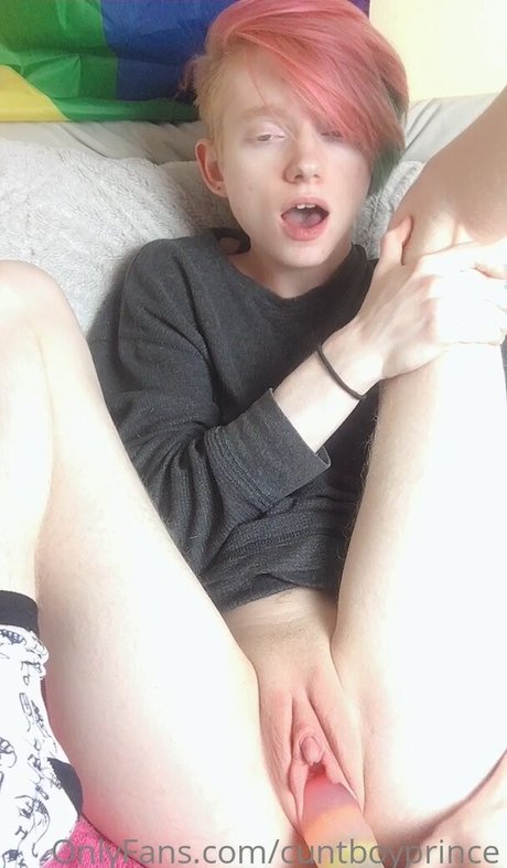 Pawprintprince ヌード女優 画像