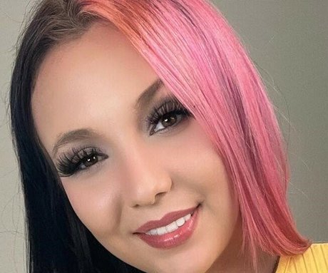 Shiane Danielle アートモデル 写真