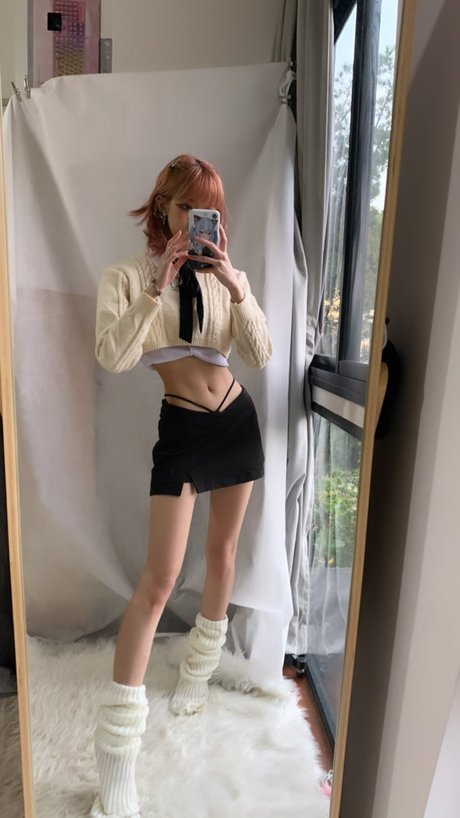 A1es5andra HDモデル 写真