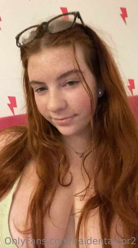 Haiden Taylor_ ホットスター 画像