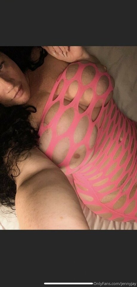 jennyjay ポルノスター セクシー 写真