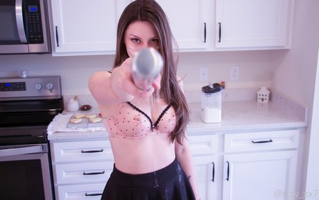 Izzy xx HDスター 写真