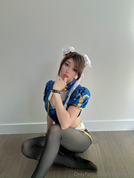 Kennakins 無料スター 画像