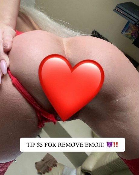 Barbiekristina モデル 画像