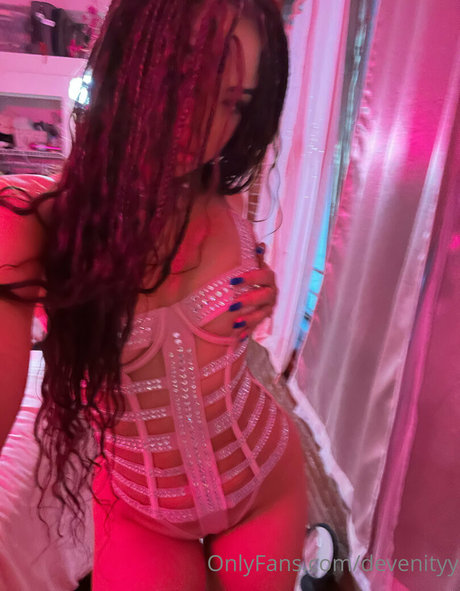 Devenityy HD女優 アーカイブ