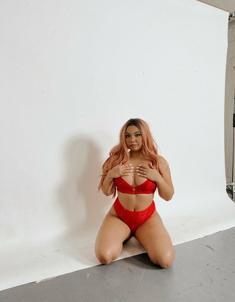 Favefilipina 独占女優 写真