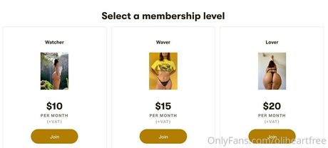 oliheartfree ポルノスター セクシー ギャラリー