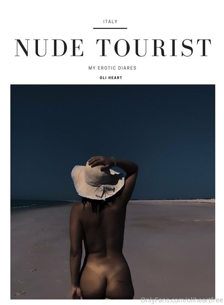 oliheartfree 最高のモデル 写真