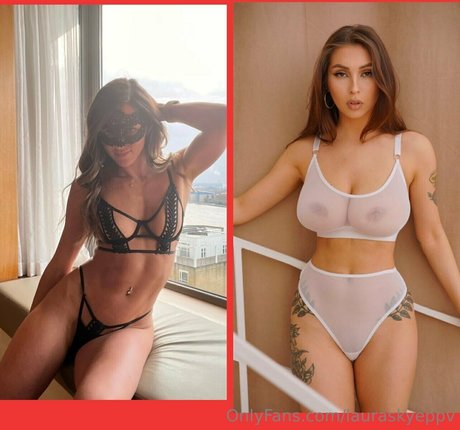 lauraskyeppv セックスモデル 画像