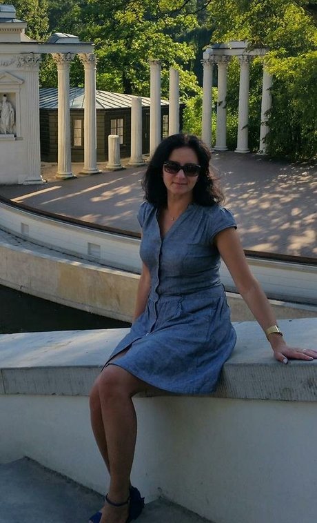 Polskie ポルノ女優 ギャラリー