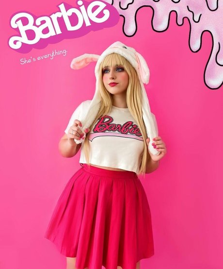 Anna Moreira セクシーモデル 画像