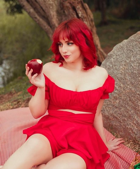 Anna Moreira ポルノスター 写真